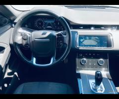 Land Rover EVOQUE R DYNAMIC - TETTO-COCKPIT - 9