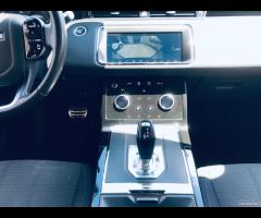 Land Rover EVOQUE R DYNAMIC - TETTO-COCKPIT - 12