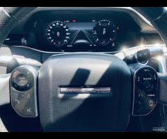 Land Rover EVOQUE R DYNAMIC - TETTO-COCKPIT - 21