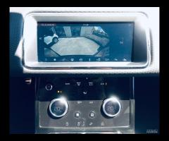 Land Rover EVOQUE R DYNAMIC - TETTO-COCKPIT - 22