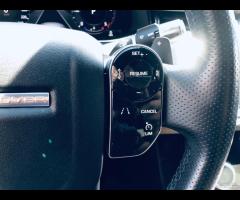 Land Rover EVOQUE R DYNAMIC - TETTO-COCKPIT - 26