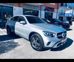 Mercedes-benz GLC 220 GLC 220 d 4Matic Business