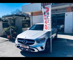 Mercedes-benz GLC 220 GLC 220 d 4Matic Business
