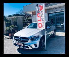 Mercedes-benz GLC 220 GLC 220 d 4Matic Business
