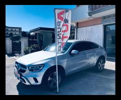 Mercedes-benz GLC 220 GLC 220 d 4Matic Business - 6