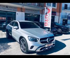 Mercedes-benz GLC 220 GLC 220 d 4Matic Business - 8