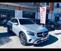 Mercedes-benz GLC 220 GLC 220 d 4Matic Business - 9