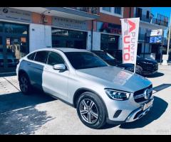 Mercedes-benz GLC 220 GLC 220 d 4Matic Business - 10