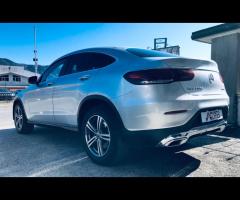 Mercedes-benz GLC 220 GLC 220 d 4Matic Business - 11