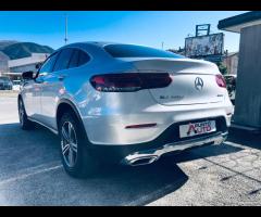 Mercedes-benz GLC 220 GLC 220 d 4Matic Business - 12