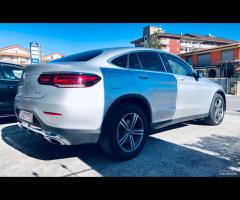 Mercedes-benz GLC 220 GLC 220 d 4Matic Business - 13