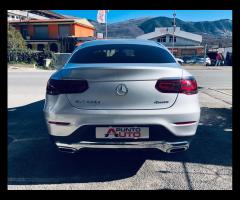 Mercedes-benz GLC 220 GLC 220 d 4Matic Business - 14