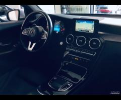 Mercedes-benz GLC 220 GLC 220 d 4Matic Business - 17