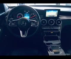 Mercedes-benz GLC 220 GLC 220 d 4Matic Business - 19
