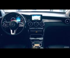 Mercedes-benz GLC 220 GLC 220 d 4Matic Business - 20