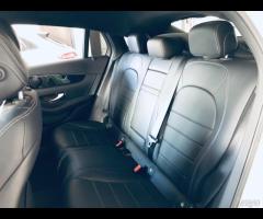 Mercedes-benz GLC 220 GLC 220 d 4Matic Business - 22