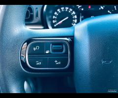 Citroen C3 BlueHDi 100 S&S Shine