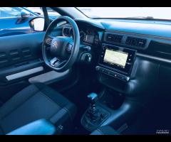 Citroen C3 BlueHDi 100 S&S Shine - 8