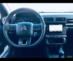 Citroen C3 BlueHDi 100 S&S Shine - 10