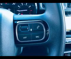 Citroen C3 BlueHDi 100 S&S Shine - 17