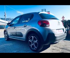 Citroen C3 BlueHDi 100 S&S Shine - 19