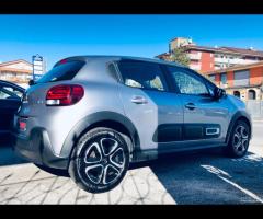 Citroen C3 BlueHDi 100 S&S Shine - 20
