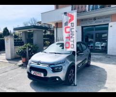 Citroen C3 BlueHDi 100 S&S Shine - 22