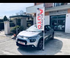Citroen C3 BlueHDi 100 S&S Shine - 23