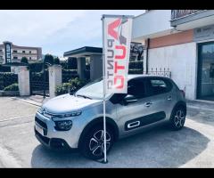 Citroen C3 BlueHDi 100 S&S Shine - 24