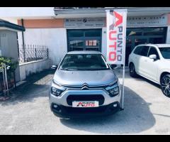 Citroen C3 BlueHDi 100 S&S Shine - 25