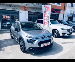 Citroen C3 BlueHDi 100 S&S Shine - 26