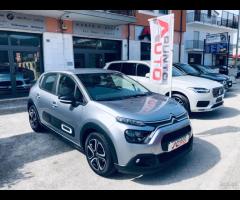Citroen C3 BlueHDi 100 S&S Shine - 27