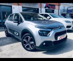 Citroen C3 BlueHDi 100 S&S Shine - 28