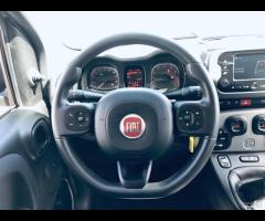 Fiat Panda 1.0 FireFly S&S Hybrid City Life - 6