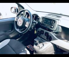 Fiat Panda 1.0 FireFly S&S Hybrid City Life - 8