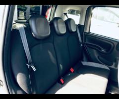 Fiat Panda 1.0 FireFly S&S Hybrid City Life - 9