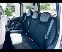 Fiat Panda 1.0 FireFly S&S Hybrid City Life - 10