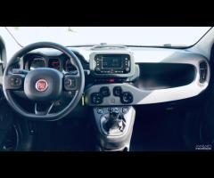 Fiat Panda 1.0 FireFly S&S Hybrid City Life - 11