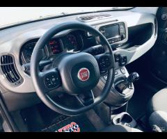 Fiat Panda 1.0 FireFly S&S Hybrid City Life - 13