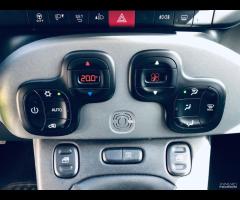 Fiat Panda 1.0 FireFly S&S Hybrid City Life - 15