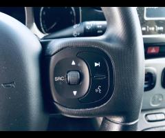 Fiat Panda 1.0 FireFly S&S Hybrid City Life - 16