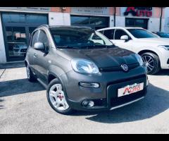 Fiat Panda 1.0 FireFly S&S Hybrid City Life - 18
