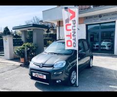 Fiat Panda 1.0 FireFly S&S Hybrid City Life - 19
