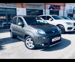 Fiat Panda 1.0 FireFly S&S Hybrid City Life - 20