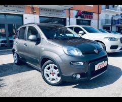 Fiat Panda 1.0 FireFly S&S Hybrid City Life - 21