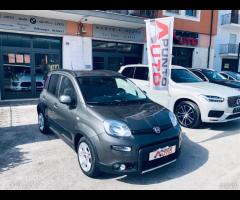 Fiat Panda 1.0 FireFly S&S Hybrid City Life - 22