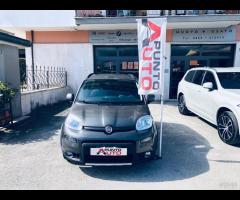 Fiat Panda 1.0 FireFly S&S Hybrid City Life - 23