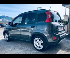 Fiat Panda 1.0 FireFly S&S Hybrid City Life - 24
