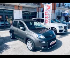 Fiat Panda 1.0 FireFly S&S Hybrid City Life - 25