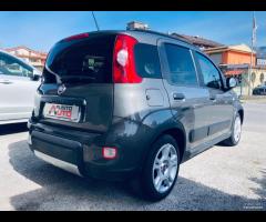 Fiat Panda 1.0 FireFly S&S Hybrid City Life - 26